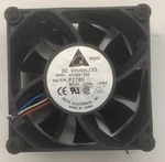 Delta Electronics Dc Brushless Fan AFC0912DE. Fixed Price $6.74.