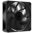 Corsair RS120 Max 120MM Pwm, High Static Pressure, Single Fan Black. Fixed Price $28.95.