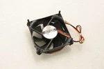 Superred 12V 0.12A 80X25MM 3-PIN Fan. Fixed Price $80.00.