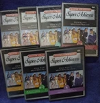 Steve Scott's Mentoring Program Master Strategies Of Super Achievers Sealed. Fixed Price $50.00.