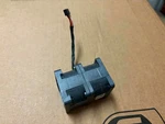 Dell Emc Poweredge XR4510C Sled 40X40X56MM, Dc, 60MM, Reverse Air Flow PT96T B. Fixed Price $72.22.