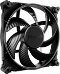 Be Quiet! Silent Wings 140MM 1100 Rpm Premium Low Pwm, Black. Fixed Price $34.66.