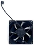1PC Foxconn PVA092G12S 12V 0.4A 4PIN 92X25MM Hp Elite 8300 8200 6200 6300 Fan. Fixed Price $8.66.