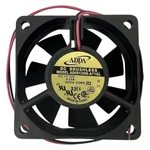 Adda Axial Fan 12VDC 2.28W 60X60X25MM Ball Bearing Cable 300MM AD0612HB-A71GL. Fixed Price $18.53.