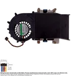 Cpu Cooler Blower Cooling Fan Micro Desktop Dell Optiplex Sunon K3312K 02N51K. Fixed Price $13.00.