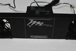 Middle Atlantic UQFP-2 Fan Panel With Power Adapter. Fixed Price $299.99.
