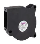 Mechatronics B1232H24B-BSR-I832 Dc Blower 125X125X33.5 24V 480MA 2400RPM .... Fixed Price $25.55.