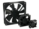 Velleman BLS12/120 Fan 12VDC Sleeve 4.72"X0.98". Fixed Price $14.25.
