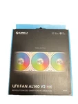 Lian-li Uni Fan Al V2 Argb Pwm Case 140MM White. Fixed Price $31.50.