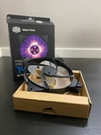 Coolermaster Masterfan Pro 140 Air Flow Rgb. Fixed Price $23.38.