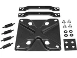 Arctic Intel LGA1700 Upgrade Kit For Freezer 34 Series Black. Fixed Price $13.37.