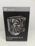 Thermaltake Toughair 310 High Performance 170W Lga 1200 Cpu Cooler. Fixed Price $59.99.