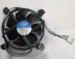 Intel E97379-001 Socket 1156 Delta 3.06GHZ 3.5IN. Fan With 4-PIN Connector. Fixed Price $9.00.