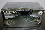 Ultra 80MM Ball Bearing Case Fan 2000 Rpm 25.77 Cfm 3-PIN 12V Black. Fixed Price $25.00.