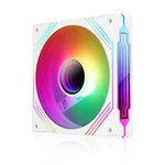 Jungle Leopard Prism 140MM Argb Reverse Case Fan,infinity Mirror Light Effect. Fixed Price $11.50.