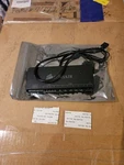 Corsair Commander Mini Fan Control Link (CL-9011108-WW). Fixed Price $40.00.