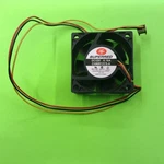 Desktop Computer Supperred CHA6012CS-A 22P4375 DC12V .16A Cooling Fan. Fixed Price $13.95.