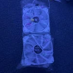 Corsair Icue SP120 Rgb Elite Case Fan White (CO-9050137-WW). Fixed Price $40.00.