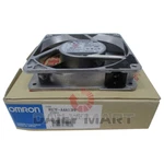 New In Box Omron R87F-A4A13HP Axial Fan 200V 12CM. Fixed Price $77.14.