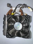 Cooler Master Hyper D92 Cpu Air With Dual 92MM Offset Push-pull Fans. Fixed Price $24.50.