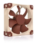 Noctua NF-A9 Flx, Premium Quiet Fan, 3-PIN (92MM, Brown). Fixed Price $26.49.