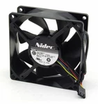 Dell 0166G7 Case Fan Housing Precision T3610 Nidec T92C12MS5A7-166G7-A00. Fixed Price $65.33.