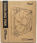 Rosewill RFTL-131209 120MM Computer Case Cooling Fan *new*. Fixed Price $14.99.