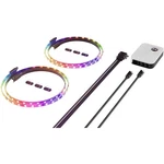 Hyte LS30 39.37" Argb Led Light Strip, 2-PACK With NP50 Controller. Fixed Price $79.99.
