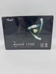 Rosewill Quark 1200W Platinum Power Supply Unit With Original Cables & Manual. Fixed Price $119.00.