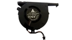 Delta Electronics BFB0712HHD-SM04 603-6923 12V 0.45A For 20 Optical Drive Fan. Fixed Price $12.99.