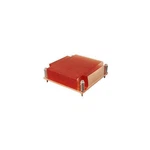 Dynatron Intel Socket 1156 Passive 1U Cpu Cooler, K129. Fixed Price $44.99.