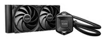 Be Quiet! Pure Loop 3 Processor Liquid Cooling System Cooler Size BW027EU. Fixed Price $113.94.