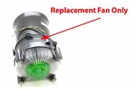 Dell 0P281K / For Studio Xps 9100 Cpu Heatsink's Fan Replacement. Fixed Price $15.99.