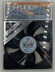 Scythe S-flex SFF21E 120MM Desktop Case Cooling Fan. Fixed Price $17.99.