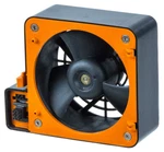 Fan Ibm 21P9707 Xseries 235 Hot Swap 6 Pin 25P3430. Fixed Price $16.22.