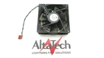 Hp AUB0912VH Compaq DC7800 4-PIN 9CM 90MM 0.60A Pwm Cooling Fan Assembly. Fixed Price $39.95.
