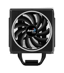 Aerocool Cylon 4 Argb Cpu Cooler, X 120MM Pwm Fan, Asus Aura Sync, Mystic L.... Fixed Price $27.71.