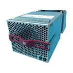 Hp 460583-001 EVA4400 Fan Assembly PFB0812EHE. Fixed Price $24.00.