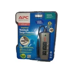 Apc Surgearrest Professional Notebook Protector 2 Prong Design New(ce). Fixed Price $8.49.
