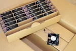 Dell Dimension 4700 9100 Xps 420 Fan G5883 N4399 KG885 3612KL-04W-B66. Fixed Price $18.75.