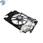 Radiator Ac Condenser Cooling Fan Assembly For Toyota Prius 2012 2013-2015. Fixed Price $49.45.