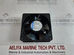Ebm Papst 4650Z Axial Fan, 230V 50/60HZ, 105/115MA, 18/19W. Fixed Price $74.99.
