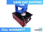 Hp 879151-001 ML350 GEN10 Redundant Fan 867626-001, 879814-001. Fixed Price $7.69.