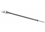 Carefree R00923WHT-A Awning Spring For 8'-18' Spirit/fiesta/simplicity Left. Fixed Price $161.78.