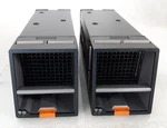 Pair Of Dell 0X46YM Fan Module For Poweredge M1000E. Fixed Price $35.99.