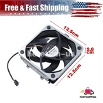 For Dell 12 Volts Brushless Front Case Cpu Cooling Fan Module Alienware X176F. Fixed Price $16.06.