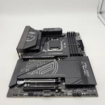 Msi Mpg X870E Carbon Wifi Gaming Motherboard (AM5, DDR5, Wi-fi 7, Atx). Fixed Price $292.37.