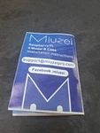 Miuzei Raspberry Pi 4 Case With Fan Cooling , Pcs Aluminum Heat Sink New. Fixed Price $11.99.