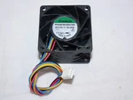 Sunon PF60381BX-000U-S99 12VDC 30W 60X60X38MM 4-PIN Connector Cooling Fan. Fixed Price $16.95.