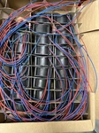 24 Vdc Fan (tsc). Fixed Price $18.00.